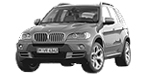 BMW E70 U2584 Fault Code