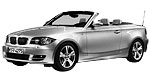 BMW E88 U2584 Fault Code